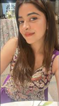 Meera Joshi