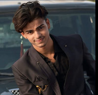 raj Sharma